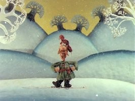 И в Россию, говорит, на транспорте - не езжайте... Зато из России - езжайте!