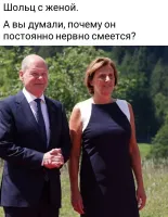 Тут просто ракурс неудачный )))))  


Есть луЧЧе )))