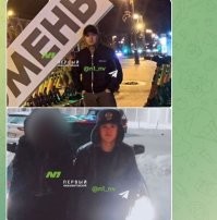 Ну что,началось?

Подросток зарезал таджика. До этого убитый домогался к возлюбленной юноши

Накануне вечером в Нижневартовске возле "Магнита" 17-летний парень несколько раз ударил ножом 22-летнего Шурхата. Последний работал в супермаркете курьером и, как говорят, постоянно приставал к коллегам-девушкам   называл "шкурами", трогал за интимные места, пошло шутил и предлагал заняться развратом.

Одна из доставщиц пожаловалась своему молодому человеку. Тот пришел и предъявил Шурхату претензии. В ходе драки подросток получил черепно-мозговую травму, а затем сходил купил нож и набросился на обидчика. 

Сейчас историей занимаются следователи.

Жаль пацана .Таджику надо было уши отрезать.