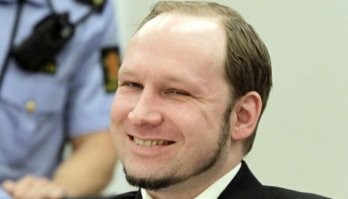 А ещё в сказочной Норвегии живёт этот мужик, он так же счастлив там, как и все