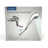 Пиндоса обмануть, всё равно, что у ребёнка конфету отобрать -- легко и стыдно. Историю с беспроводным душем все помнят? Один товарищ рассказал о мега-удобной новинке, в итоге Амазон завалили заказами.