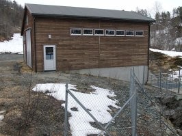 Любопытны там...сотни частных ГЭС, которые выглядят так