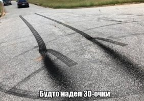 17 кадров, сделанных под идеальным углом или с занятной перспективой