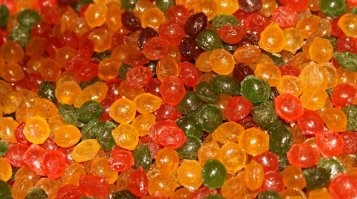 СССР. Сладости-1