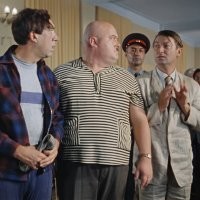 Ну, что тут скажешь...