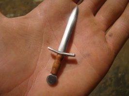 мечик это вот: