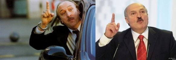 "Ищи зерно": Лукашенко заставил министра копаться в земле