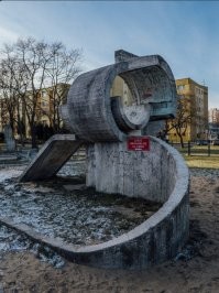 Самую уральскую фотографию чувак искал почему-то в Польше