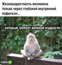 На фото не понятно,но на видео ,скорее всего, он не хило теребонькает, и оттуда мудрость великая!)))