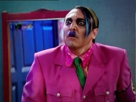 Хватит! По ржали и всё!