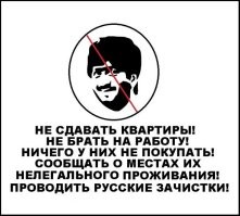 Подозрительные личности в подъезде дома в Москве