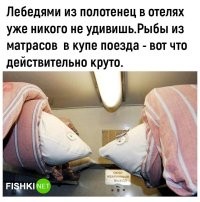 Страшно представить, что у них вместо глаз...