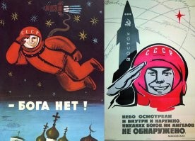 Что за маразм?
Меня оскорбляет само существование таких книг как Библия и Коран. Средневековое мракобесие, отравляющее умы молодежи.
Предлагаю давать по 7 лет всем, кто распространяет и рекламирует эту религиозную гадость.