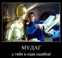 15 любопытных фотографий со съемочных площадок фильмов