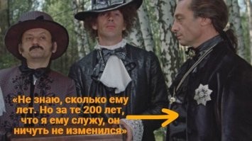 Сколько на самом деле было лет героям известных произведений