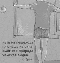 Смертельные игры: на севере Петербурга неизвестные повадились кидать с окон камни и самокаты