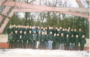 Как нам вас не хватает ..Это фото из 90-х