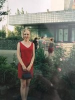 Снимок из машины?