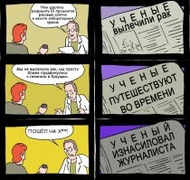 Ох уж эти кликбейтные заголовки...