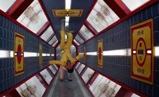 10 сцен из фильмов, которые были сняты  без участия специалистов по компьютерным спецэффектам