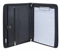 10-11 с такой папкой ходил, в институте тоже, но уже реже