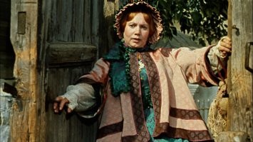 Без нас, без свах...