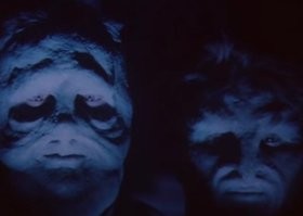 19 странных и пугающих снимков