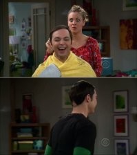 17 обладателей  причёсок, которые, кажется, совсем не жалеют о своём выборе