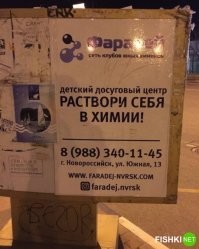 Юный химик - Фарадей???