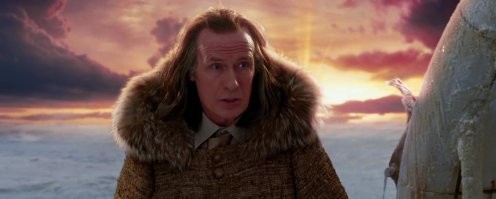 "Я конструирую побережья. У меня есть награда за Норвегию.")