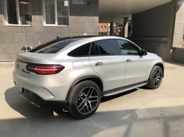 С молотка ушёл уникальный автомобиль Heuliez Intruder