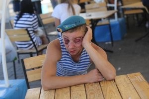 «Ветераны России»
«Офицеры России»
это вот эти чтоль, скрепыши ?
