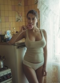 Случай на кухне: непридуманные домашние истории