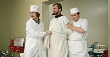 Эволюция попрошаек