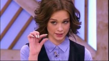 Очередного "На донышке" не получилось?