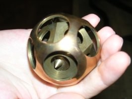 Это древние токаря прикалывались!