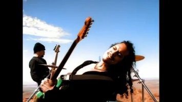 Был! Пока эти ребята его не закрыли!