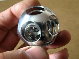 Это древние токаря прикалывались!