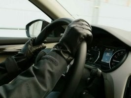 "Автомобиль будет оснащен подогревом руля и круиз-контролем. Опция подогрева руля будет доступна за дополнительную плату в размере 5 тыс. рублей."(С)
- одел перчатки -Экономия 5К