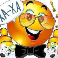 Фокусник повеселил мужчин на мероприятии