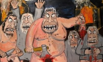 Донаты за кастрацию: в Британии осудили создателя сайта, который заработал 300 000 на добровольном оскоплении