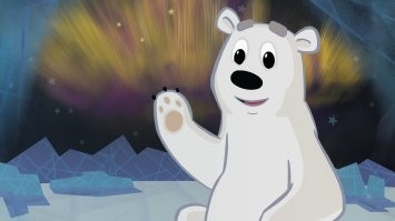 Незваный гость в селе