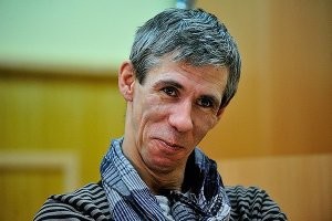 Политический мониторинг (322)