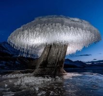 Эти могут...