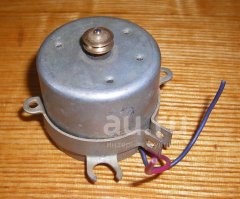 Как это других не было? А от кассетных магнитофонов знаменитый ДПБ-902.