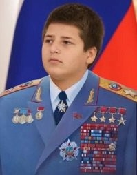 Адам Кадыров станет самым молодым ветераном на параде 9 мая.