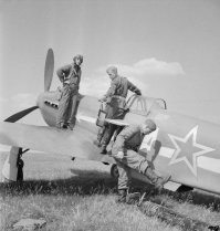 Это они так толсто намекнули что хотят воссоздать полк "Нормандия" если к нам прибудут, то думаю им не откажут. ))))