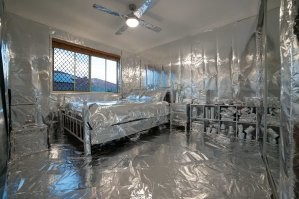 Шапочки - прошлый век, вот так надо