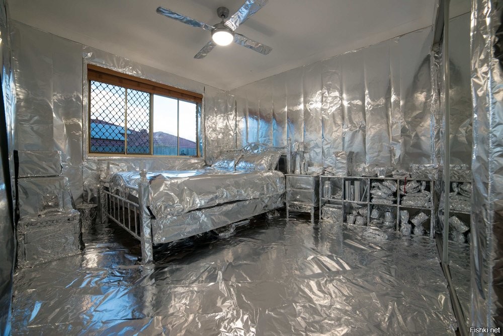 Шапочки - прошлый век, вот так надо