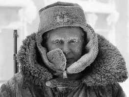 Интересные фотографии времен СССР